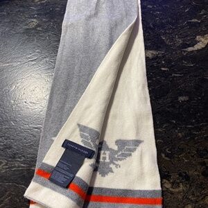 Tommy Hilfiger kids scarf 128 cm long x 15,5 cm